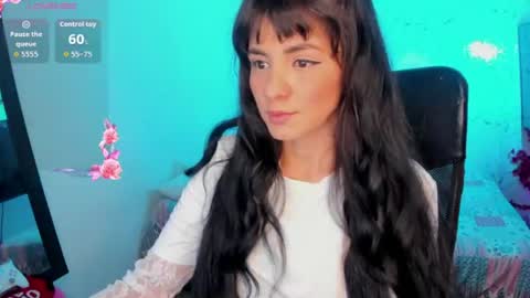 E L I S S A online show from July 14, 2:01 am