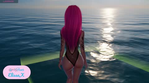 Petite Yumi online show from December 25, 8:28 pm