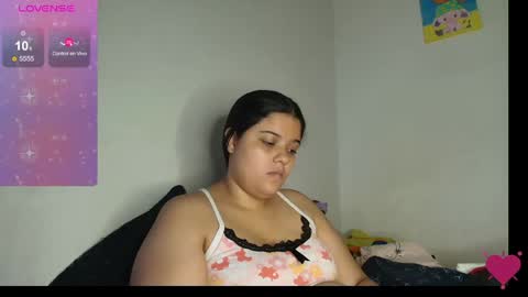 Eli Vanegas online show from May 23, 10:57 am