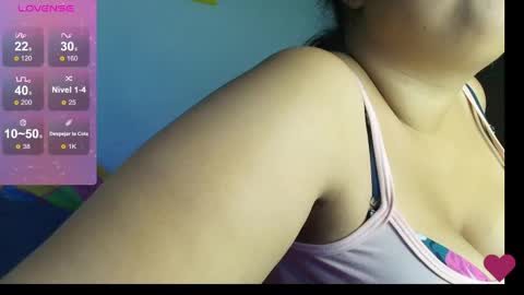 Eli Vanegas online show from May 31, 3:07 pm