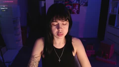 Ari online show from December 11, 3:15 pm