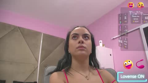 Eliza online show from November 23, 7:32 am