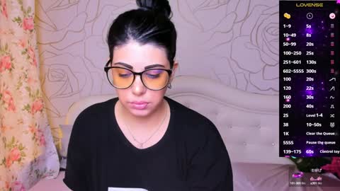 Eliza online show from January 18, 2:55 pm