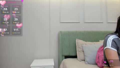 elizabeth online show from November 11, 7:55 pm