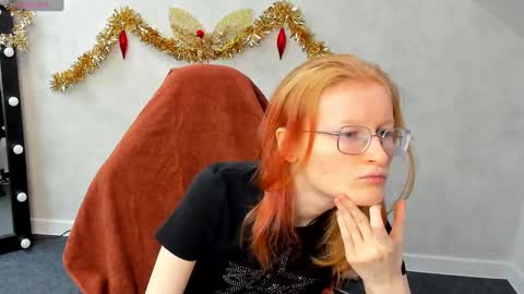 Elizabeth online show from January 16, 8:22 am