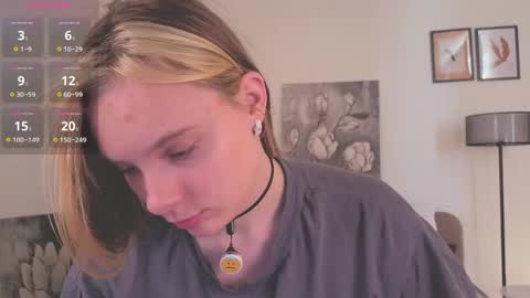 Elizabeth online show from June 3, 1:18 am