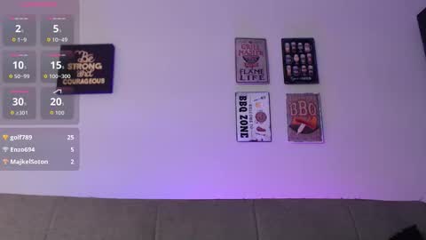 Elizabeth bolt    online show from November 7, 8:14 pm