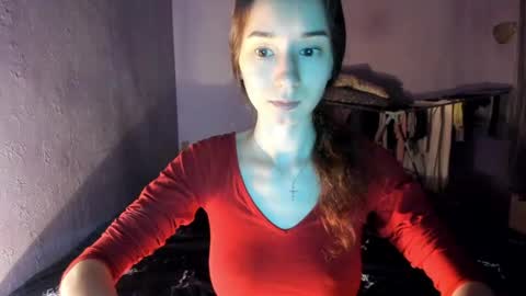 elizabethrice online show from May 22, 4:38 pm