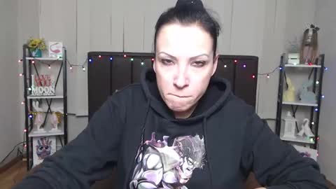 ElizabethSho online show from January 22, 4:13 am