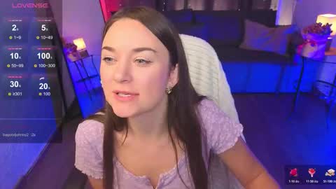 elizabetsoon online show from December 3, 7:33 am