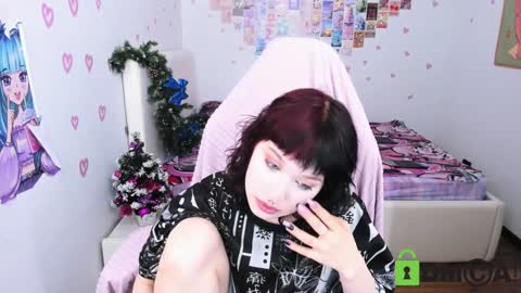 Eliza online show from January 10, 9:20 pm