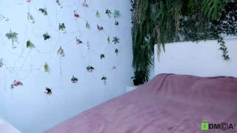 Eliza online show from February 26, 11:26 pm