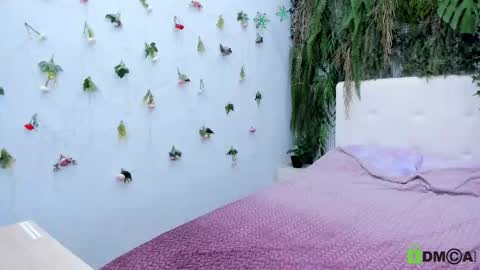 Eliza online show from March 6, 12:17 am