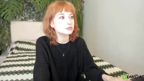 Eliza online show from September 20, 9:02 pm