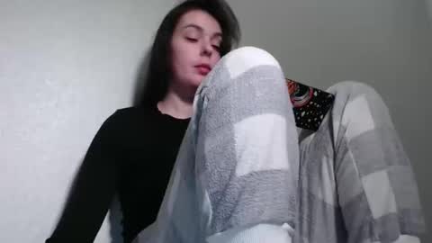 elizbetfox online show from November 3, 9:08 pm