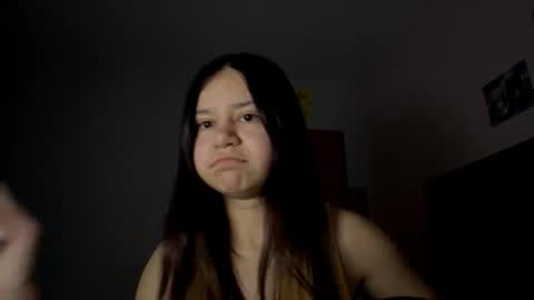 Elisabeth online show from November 19, 9:48 pm