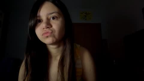 Elisabeth online show from November 16, 9:04 pm