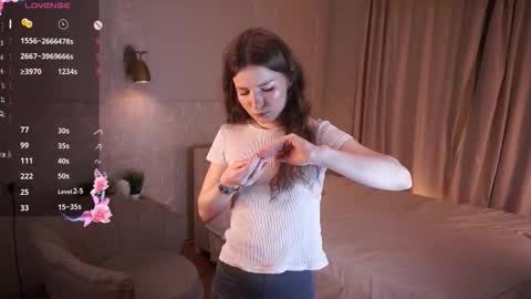 harlotte online show from October 19, 8:49 am