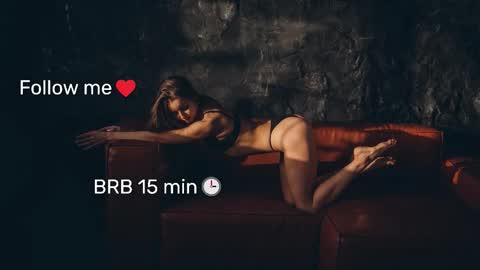 Eliz                               online show from October 9, 6:23 pm