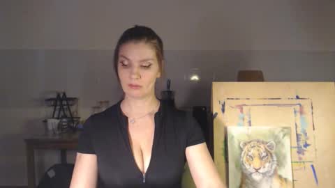 Eliekind online show from February 23, 2:18 pm