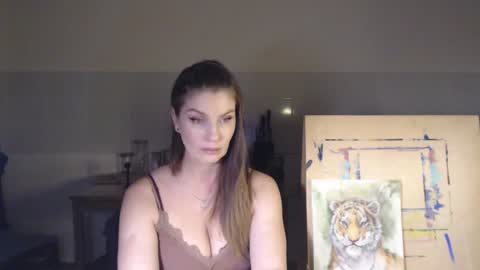 Eliekind online show from January 24, 4:05 am