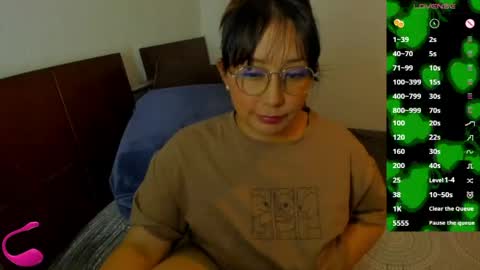 Ella and Harry online show from March 29, 11:37 pm