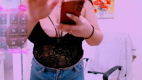 Ella online show from March 31, 6:57 am