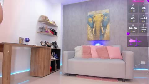 Maria Guys Ill be gone for a few days Ill be back soon online show from February 25, 11:42 am