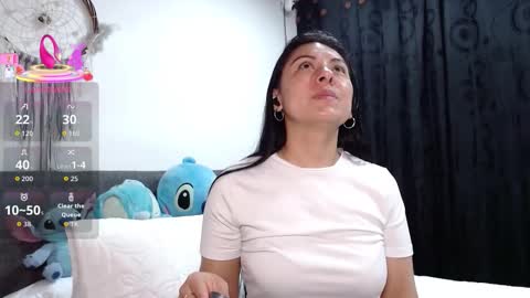 ella rouse online show from March 31, 11:43 am