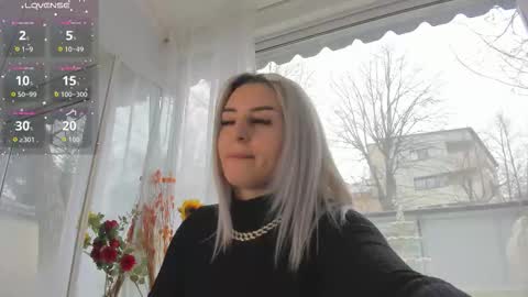 ella_vee online show from March 22, 7:36 am
