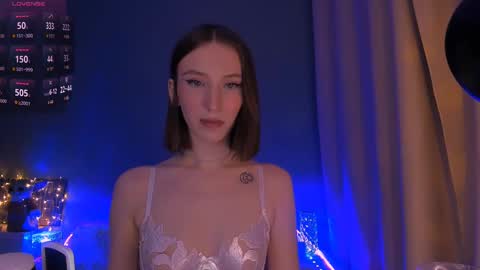 Snapshot of ellaamber chatting on February 13, 12:24 am ellaamber online show from February 13, 12:24 am