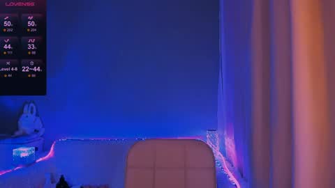 ellaamber online show from April 10, 4:18 am