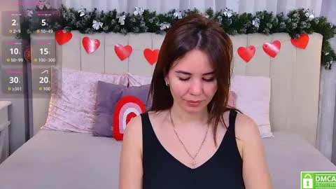 Ella online show from February 24, 4:15 am