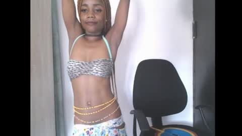 ella online show from April 13, 8:04 am