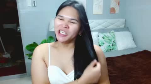 EllaFord online show from July 24, 3:04 am