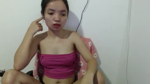 Ellah online show from November 7, 2:06 am