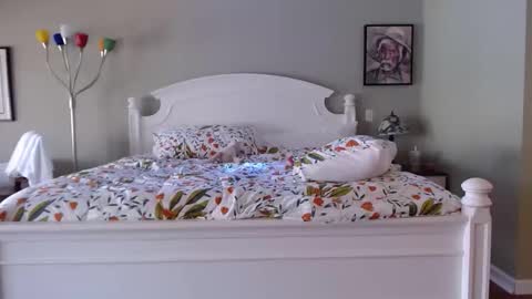 ellalowe online show from March 18, 6:46 pm