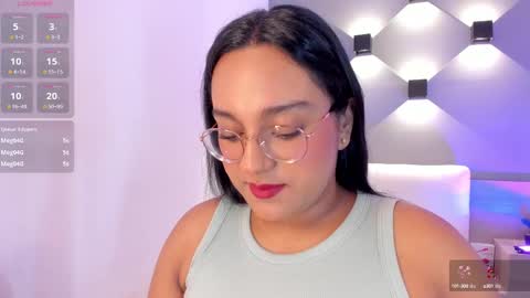 Ella online show from March 7, 4:35 am