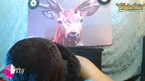 Ellanda Dolly online show from November 14, 6:52 pm