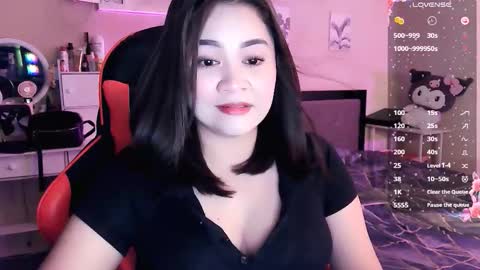 Ann online show from January 7, 12:47 am