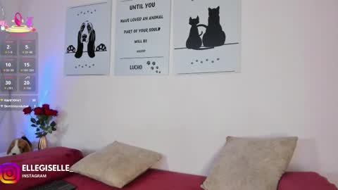 Yiss online show from March 11, 5:33 am