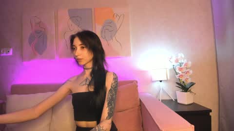 Ellen online show from March 29, 9:08 am