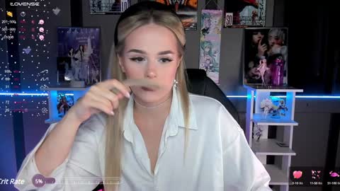 Maria online show from February 1, 6:19 pm