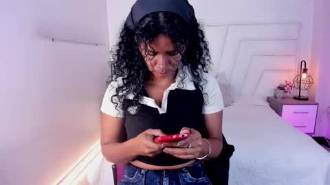  Ellie   online show from February 27, 12:23 pm