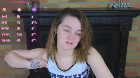 Ellie online show from April 14, 8:36 am