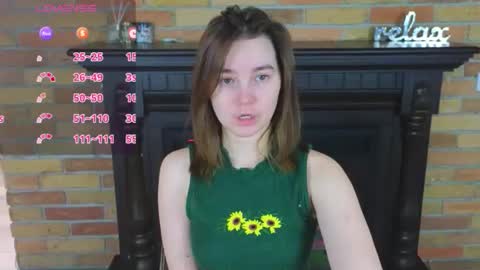 Ellie online show from March 9, 8:50 am