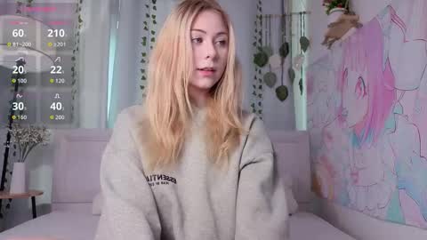 Ellie online show from February 18, 9:08 am
