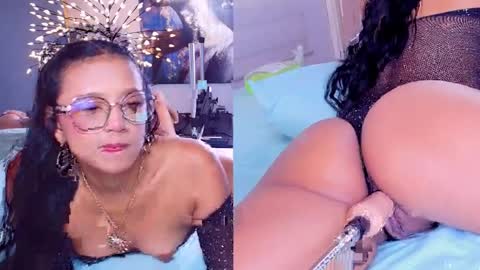 Im Elli Im a little shy and blush online show from April 6, 2:40 pm