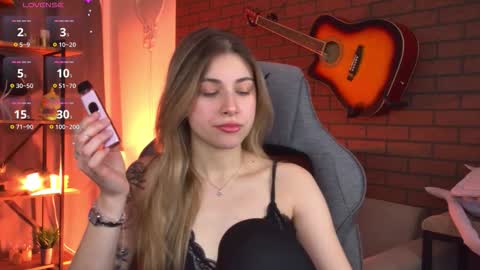 elliecutes online show from March 2, 7:15 am