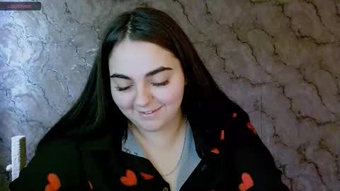 Snapshot of ellies_8 chatting on October 6, 1:06 pm Ellie online show from October 6, 1:06 pm